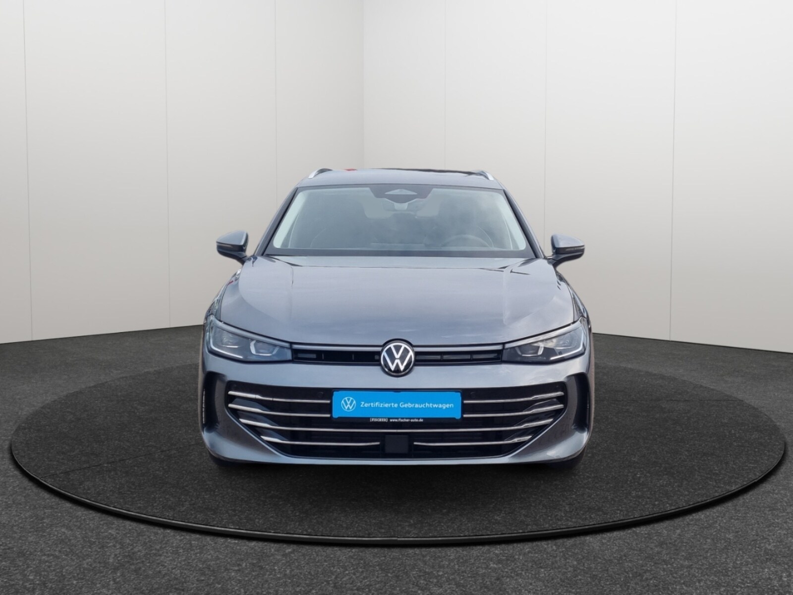Volkswagen Passat – Bild 2