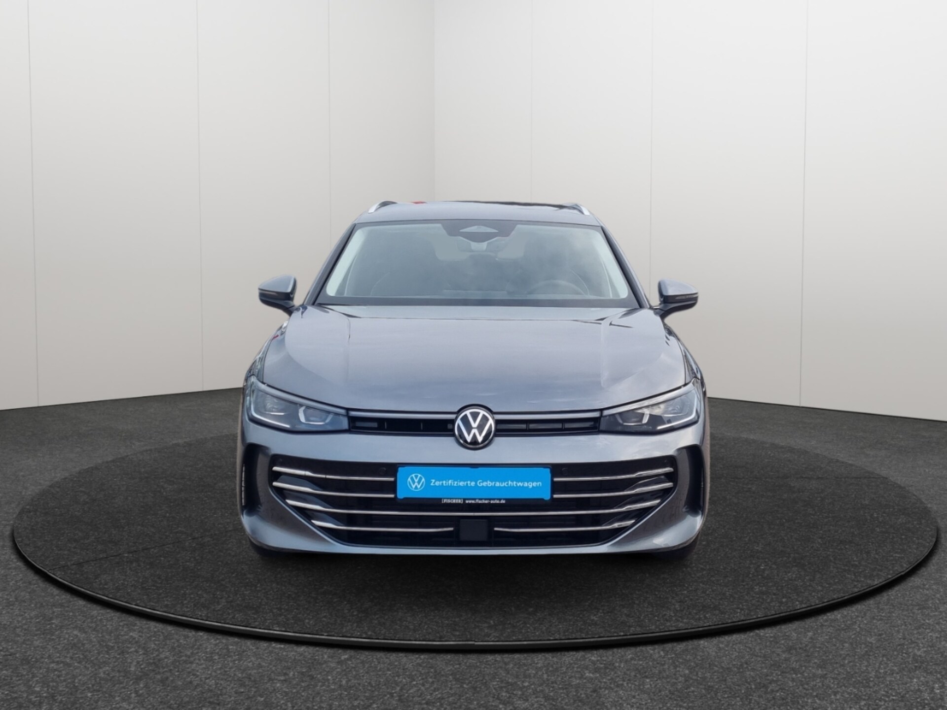 Volkswagen Passat Elegance