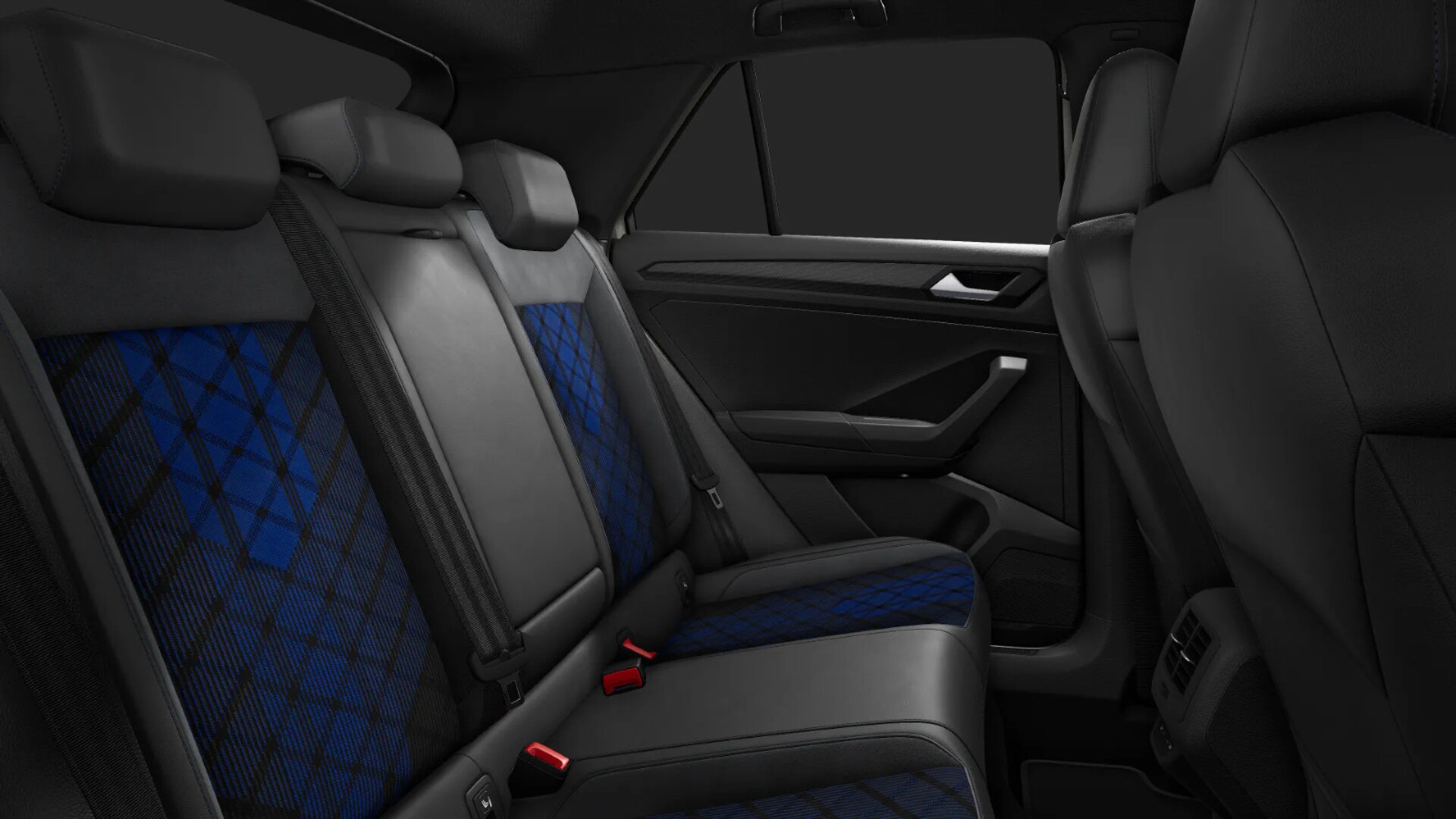 Volkswagen T-Roc R