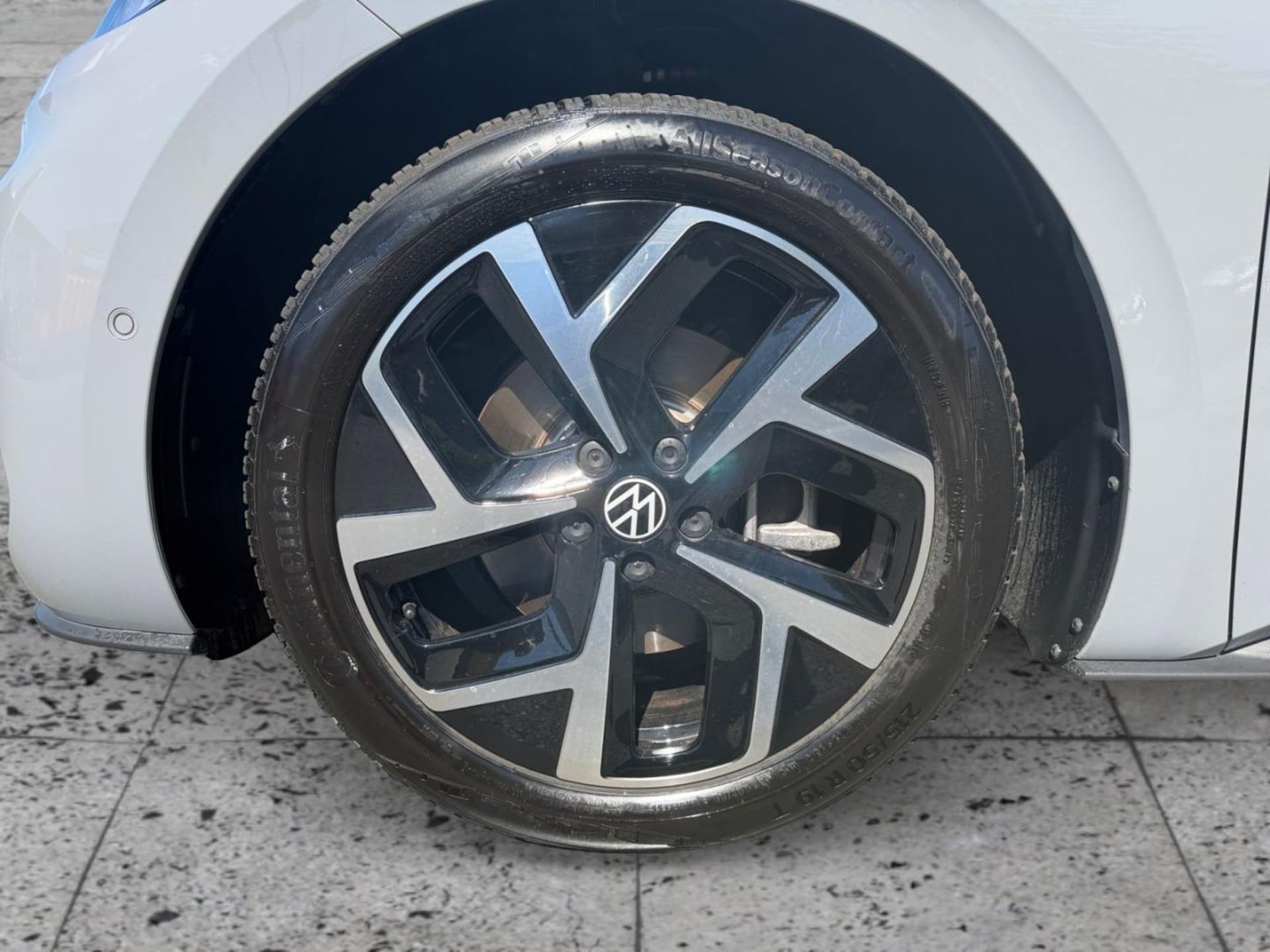 Volkswagen ID.3 MOVE Pro