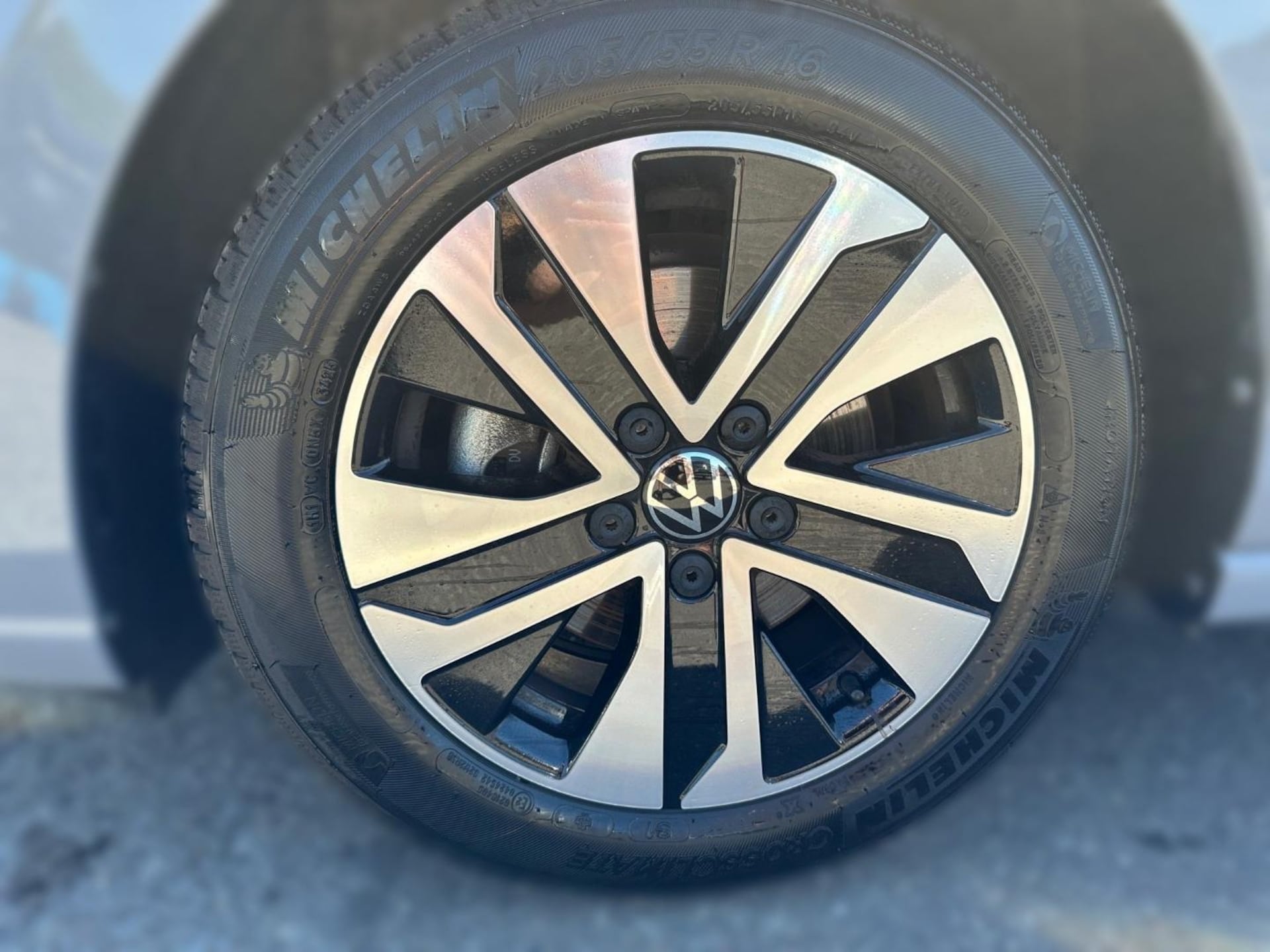 Volkswagen Golf ENERGY