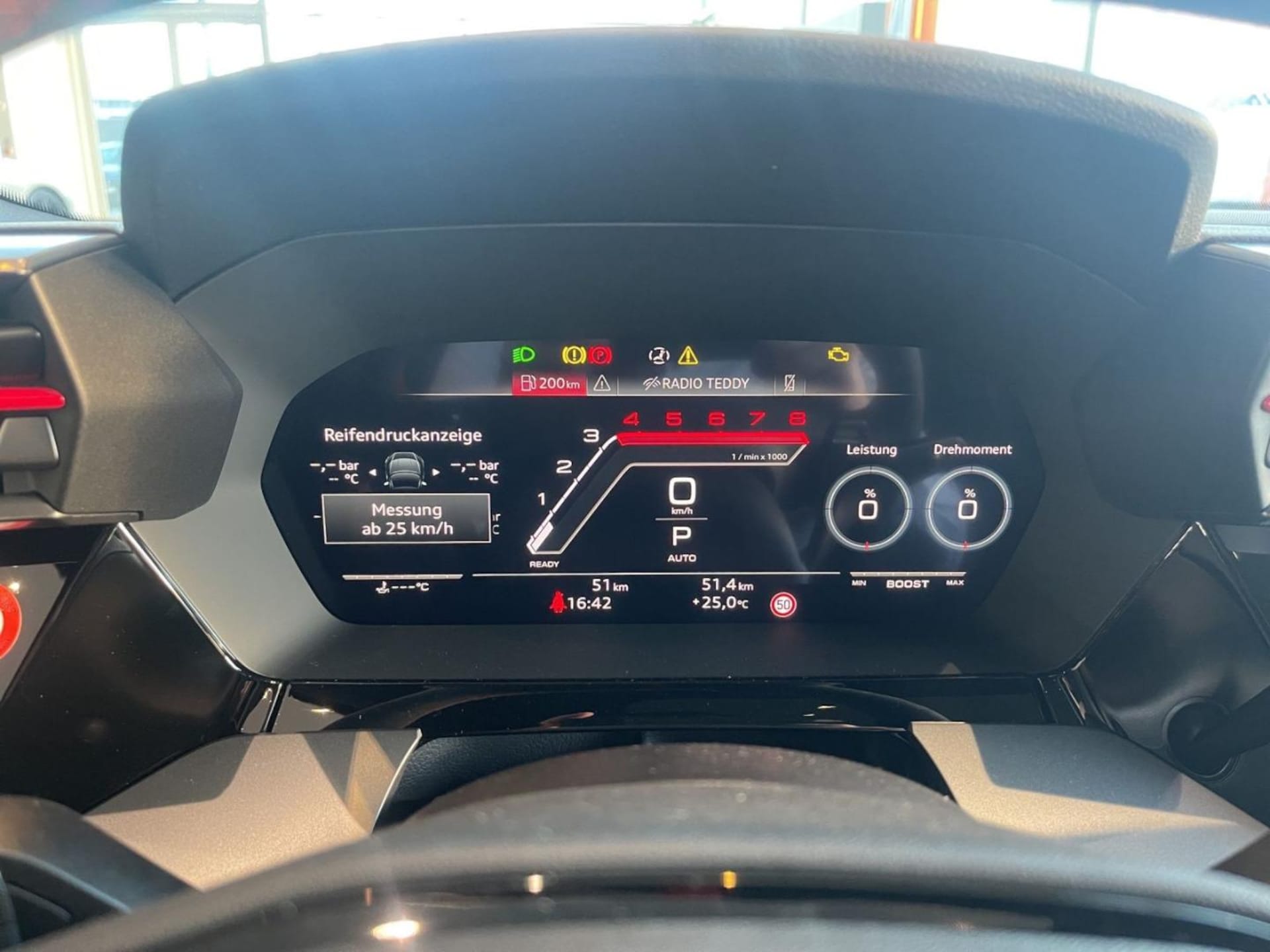 Audi RS 3 Sportback