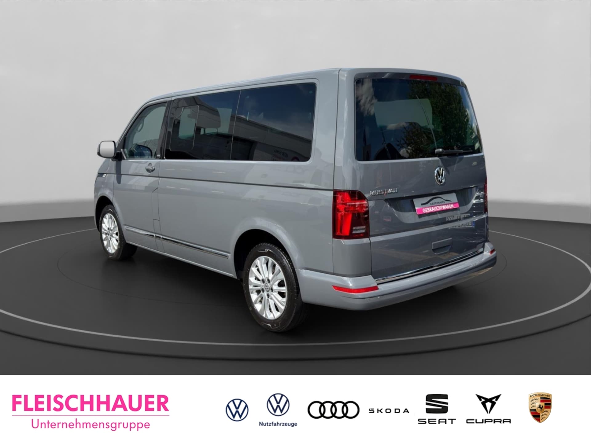 Volkswagen T6.1 Multivan Comfortline