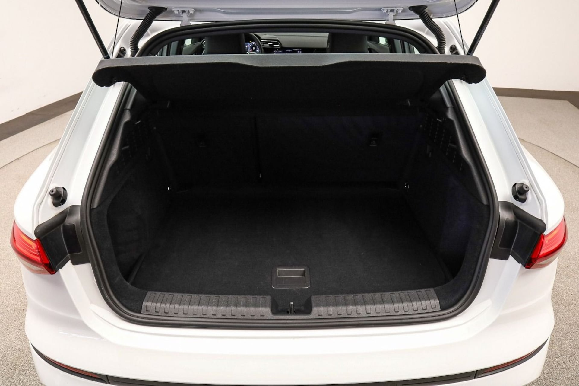 Audi A3 Sportback Advanced