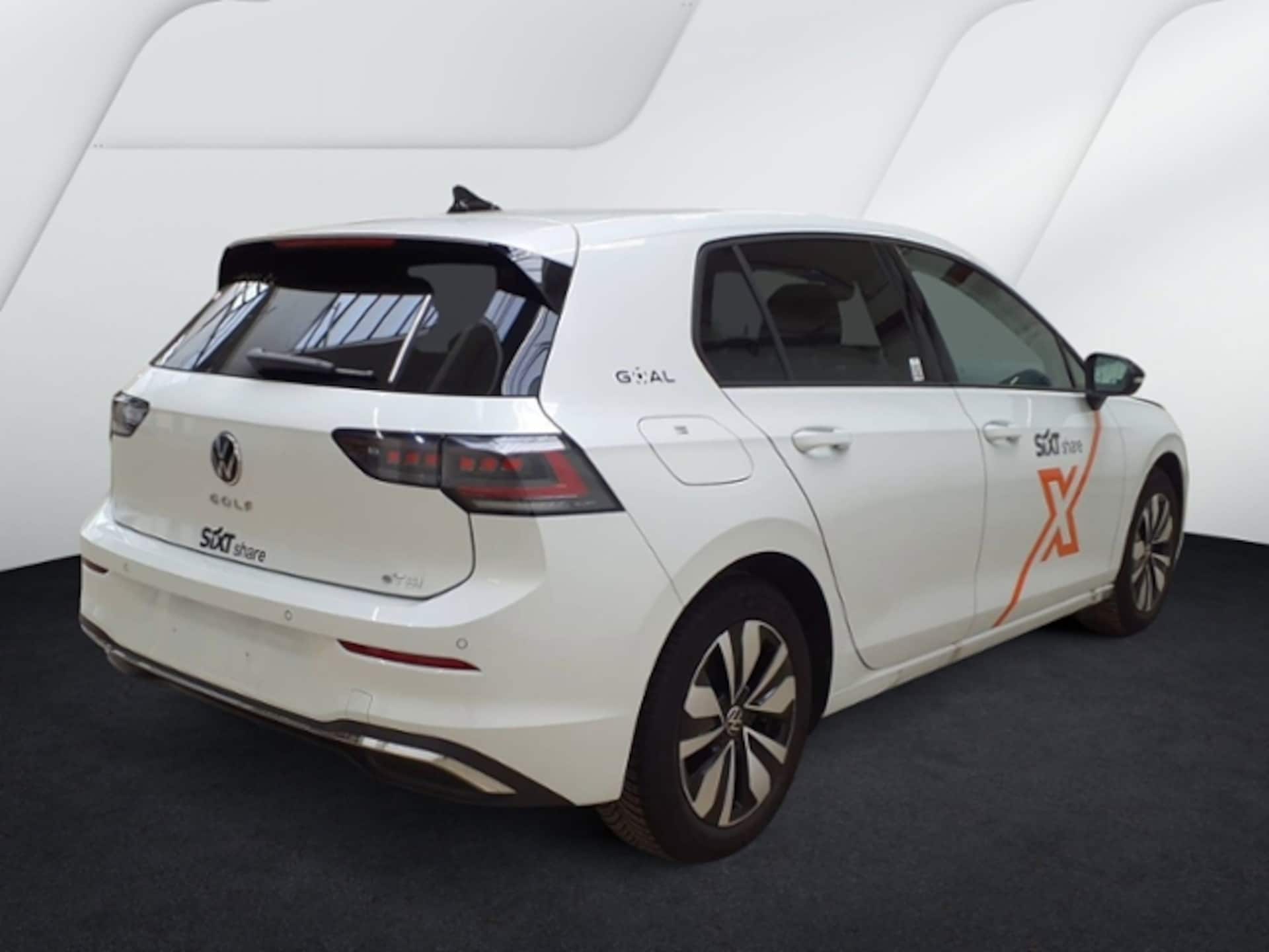 Volkswagen Golf Life