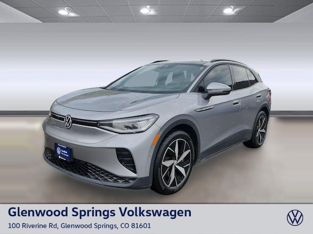 2023 Volkswagen ID.4