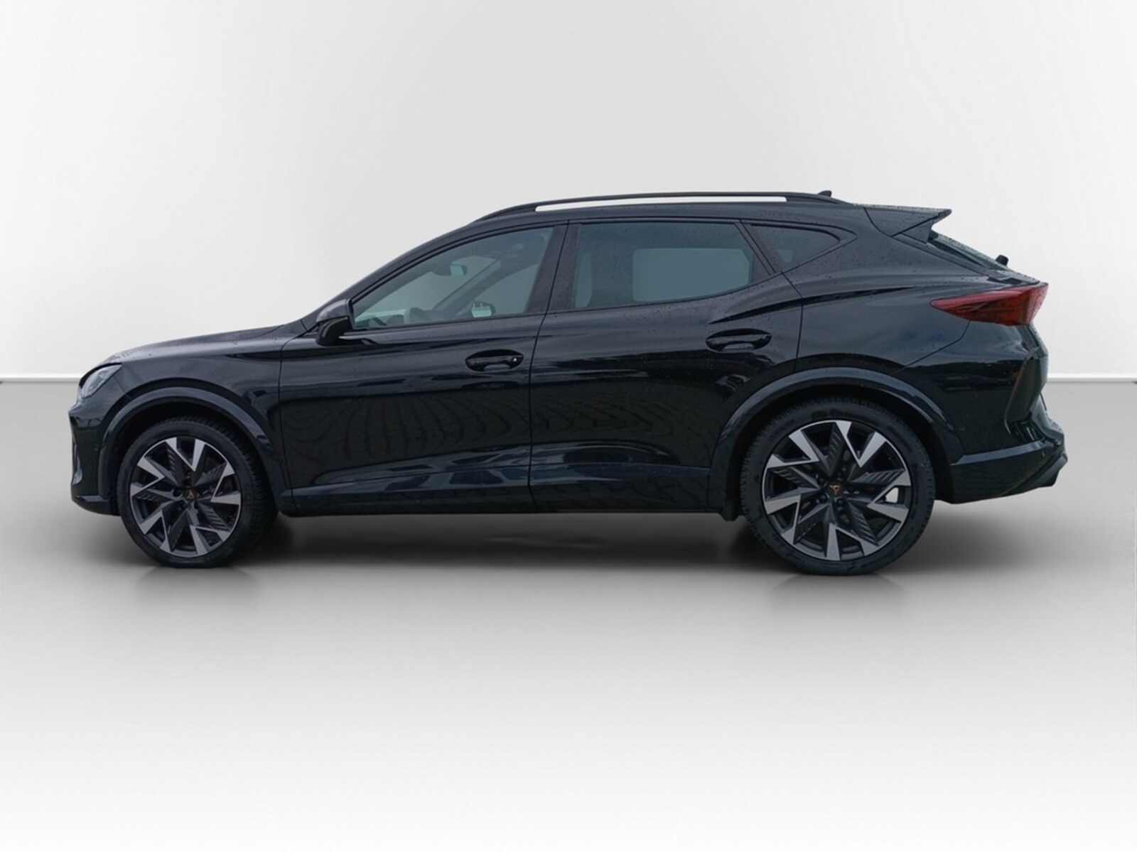 CUPRA Formentor – Bild 9