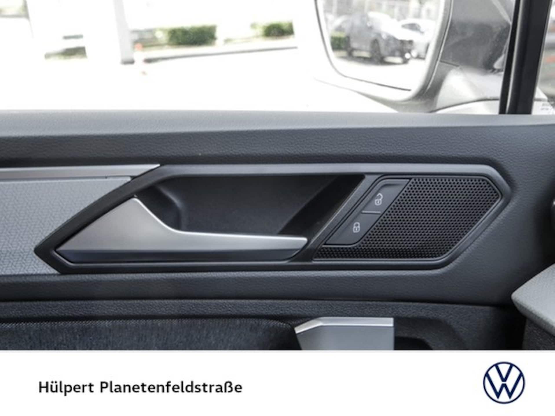 SEAT Tarraco Style