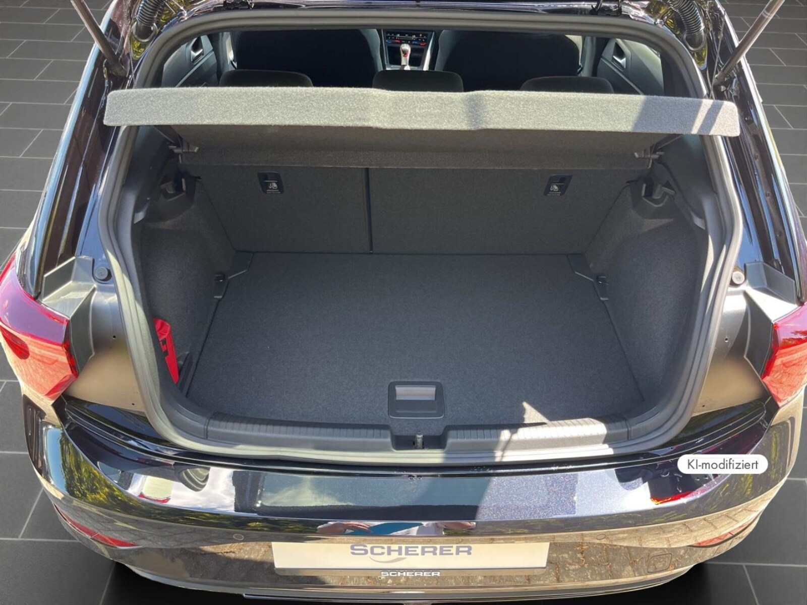 Volkswagen Polo – Bild 15