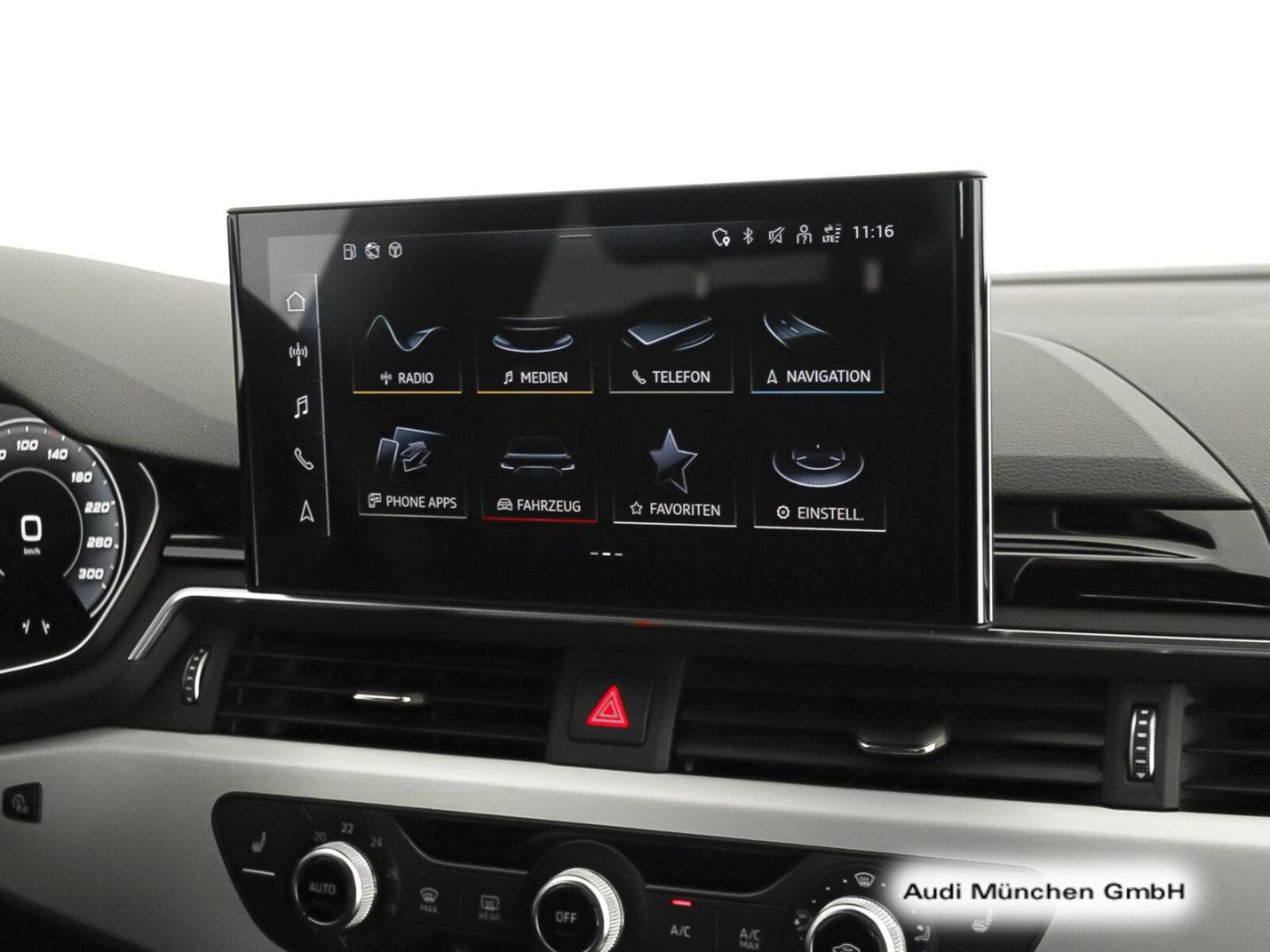 Audi S5 Sportback – Bild 14