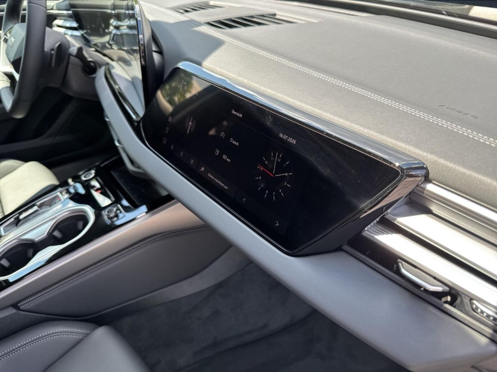 Audi A6 Limousine – Bild 28