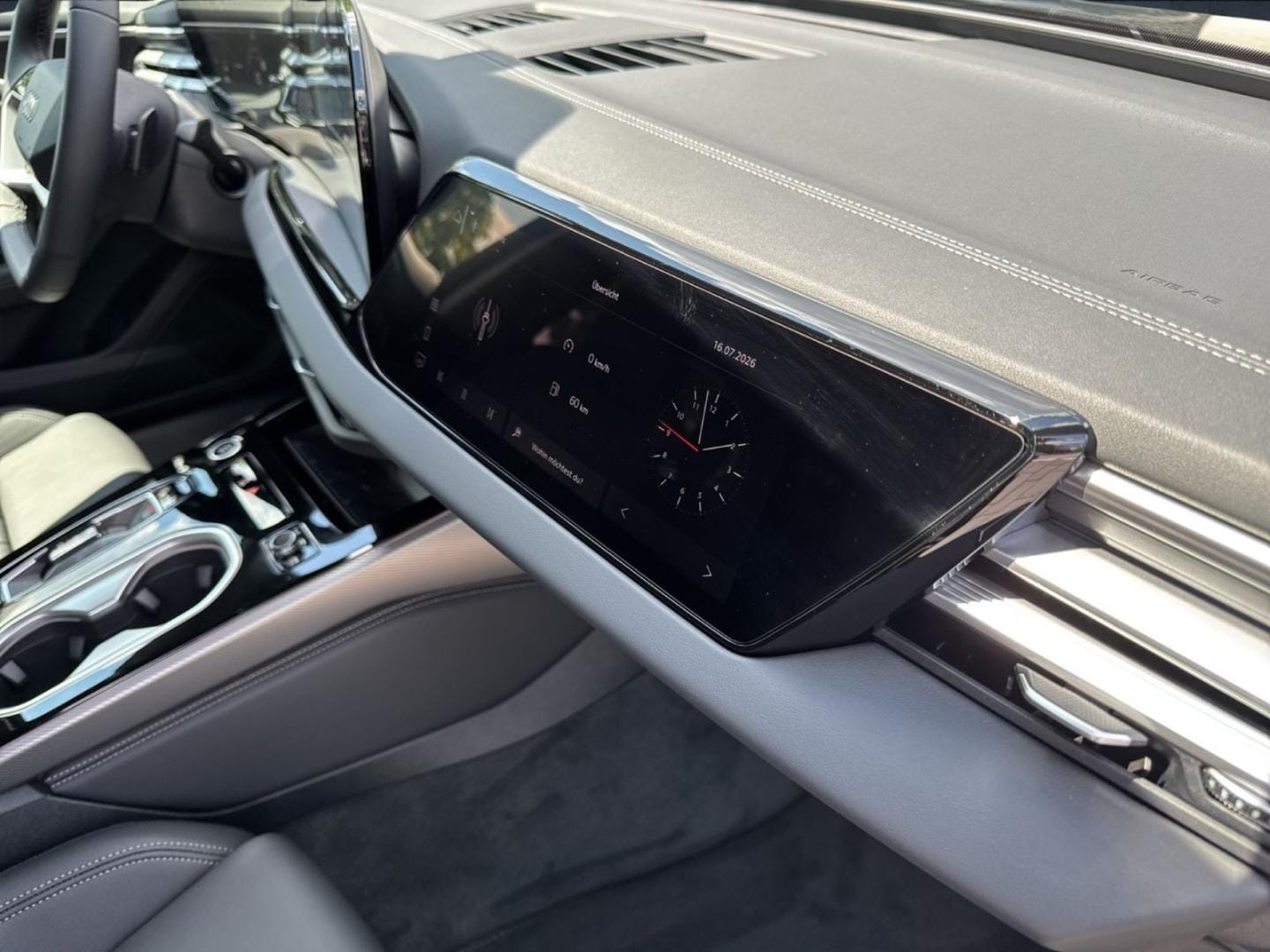 Bild über Audi A6 Limousine TFSI 150 kW S tronic - für weitere Informationen kontaktieren Sie den Audi Partner