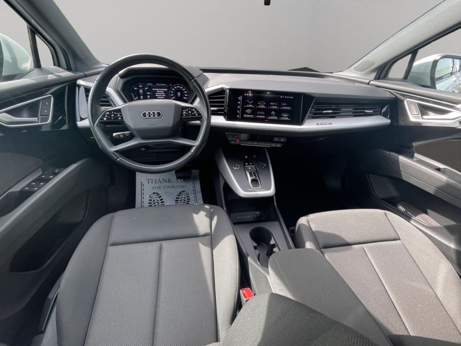 Audi Q4 e-tron – Bild 16