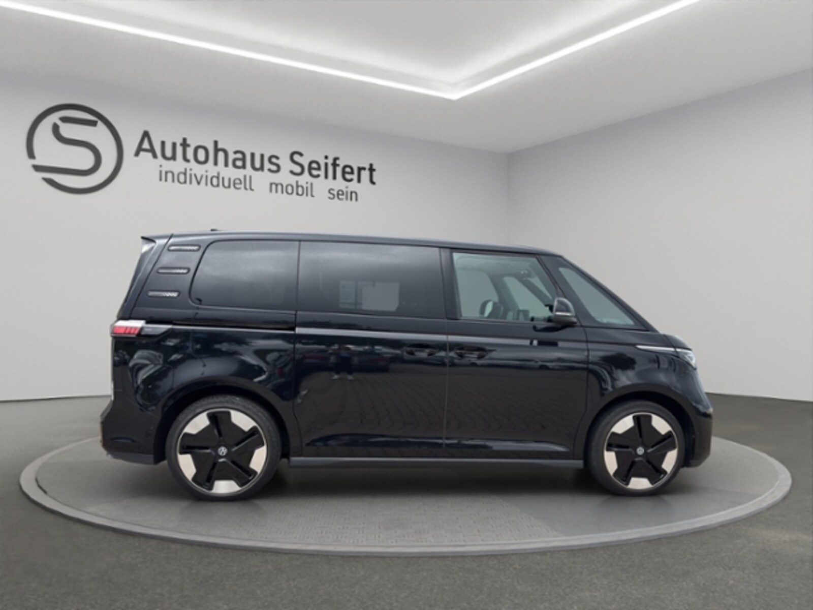 Volkswagen ID. Buzz – Bild 7