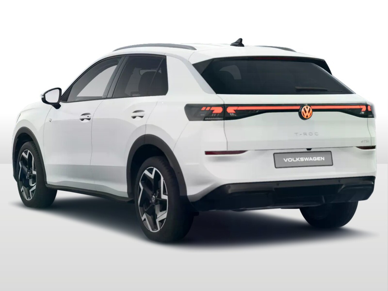 Volkswagen T-Roc – Bild 6