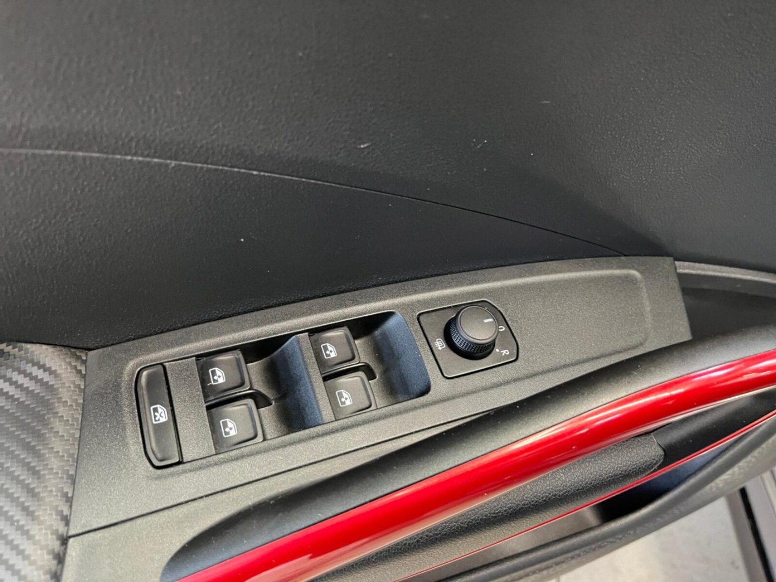 Škoda Fabia – Bild 19