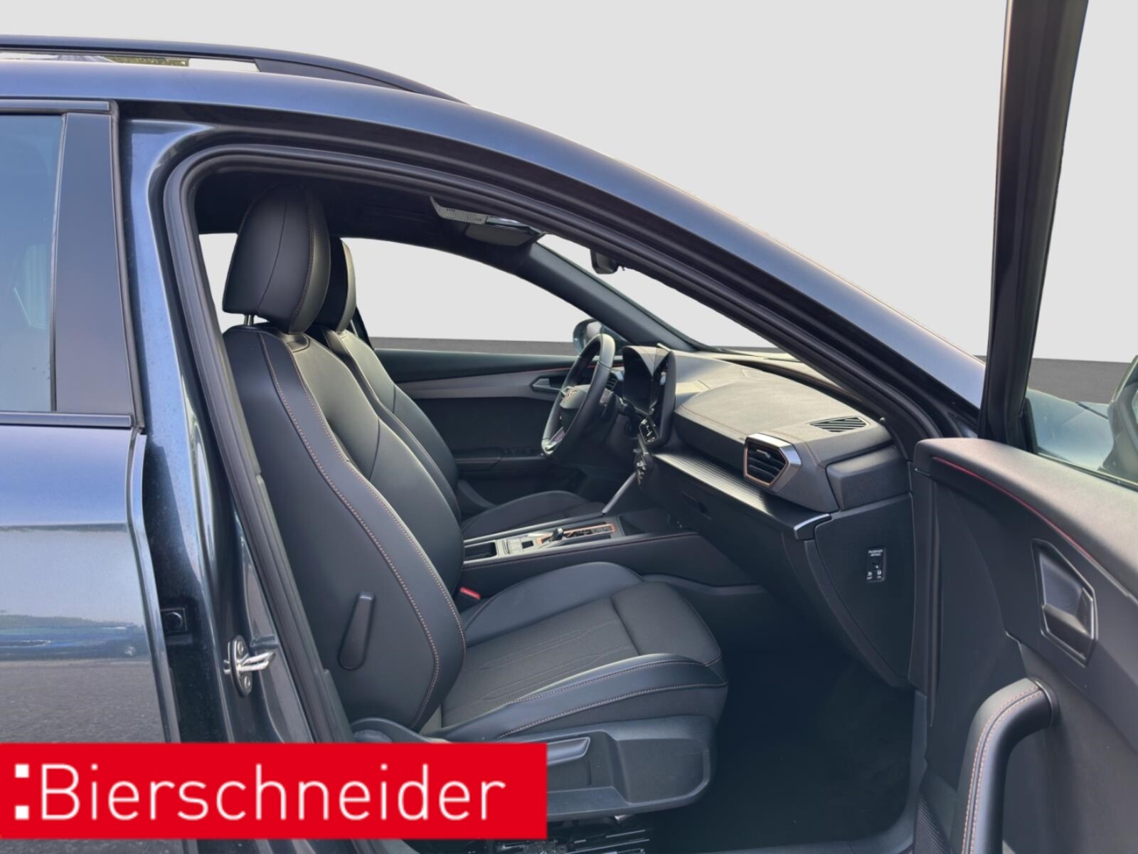 CUPRA Formentor – Bild 13