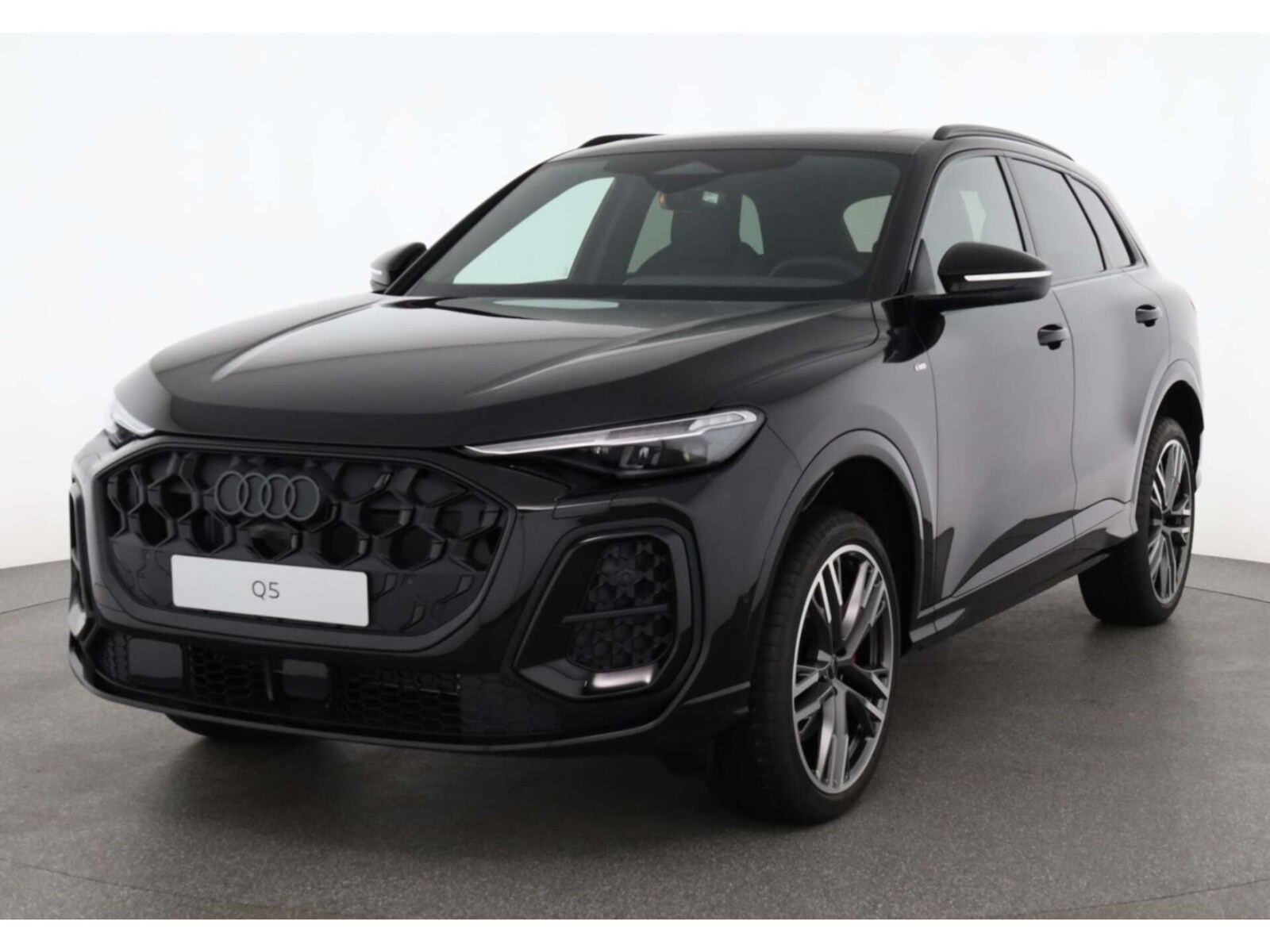 Audi Q5 – Bild 2