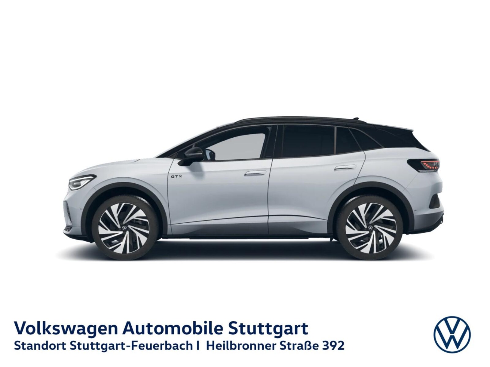 Volkswagen ID.4 – Bild 6
