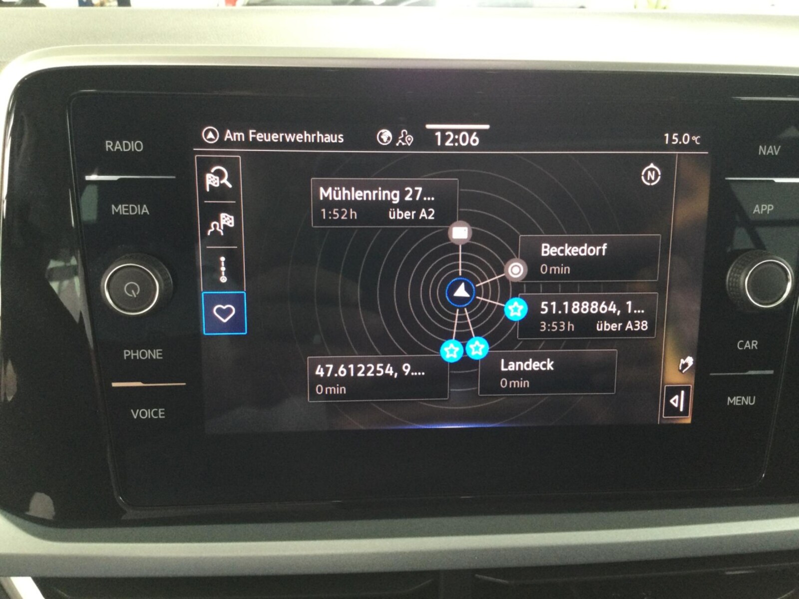 Volkswagen T-Roc – Bild 14
