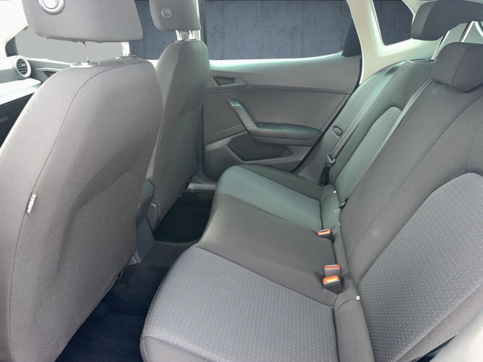 SEAT Ibiza – Bild 12