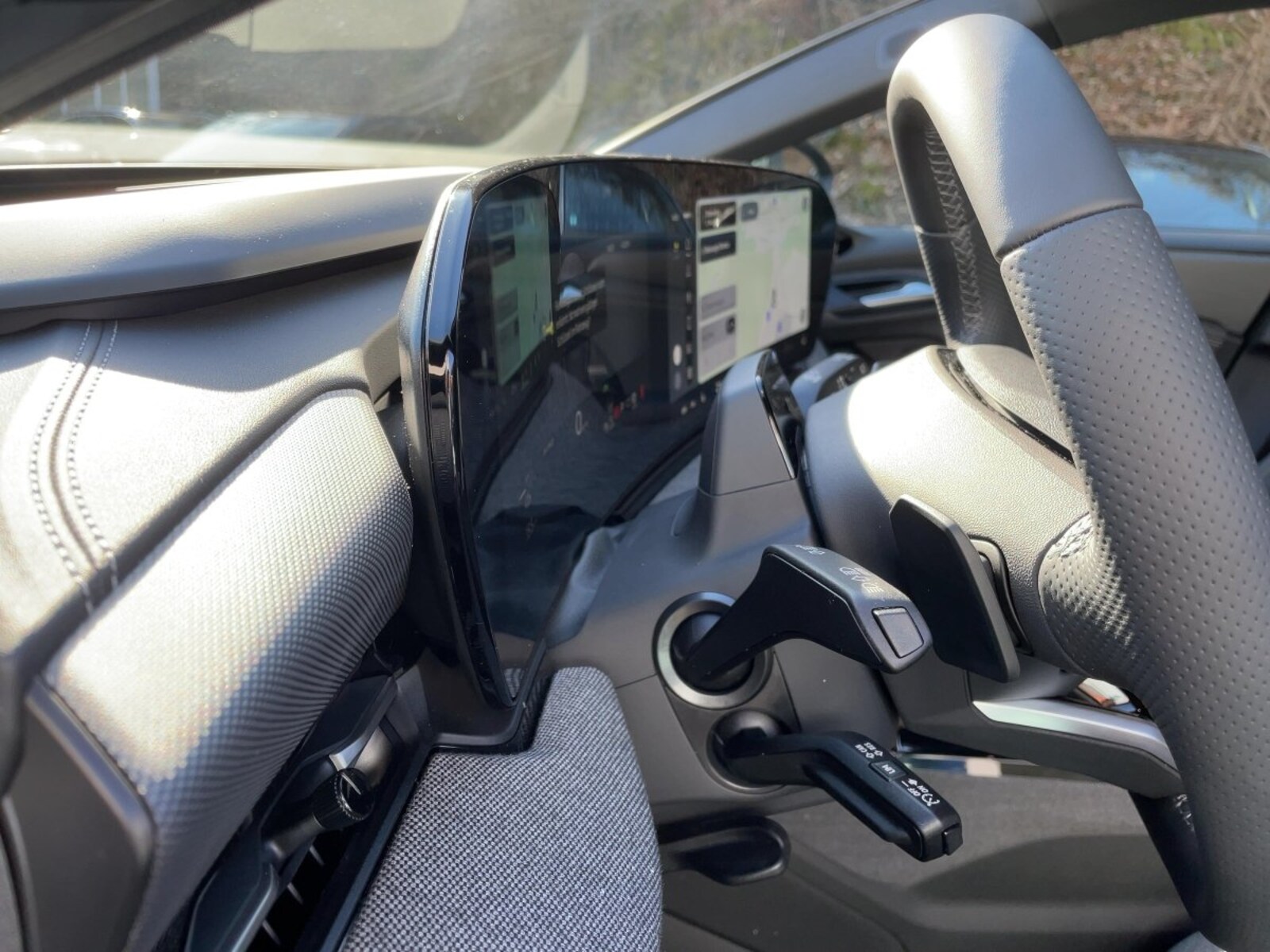 Audi A6 Avant e-tron – Bild 13