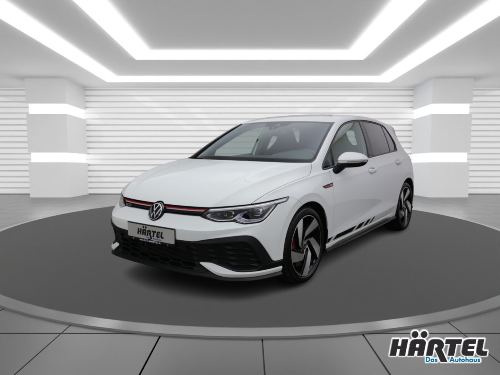 Volkswagen Golf – Bild 2