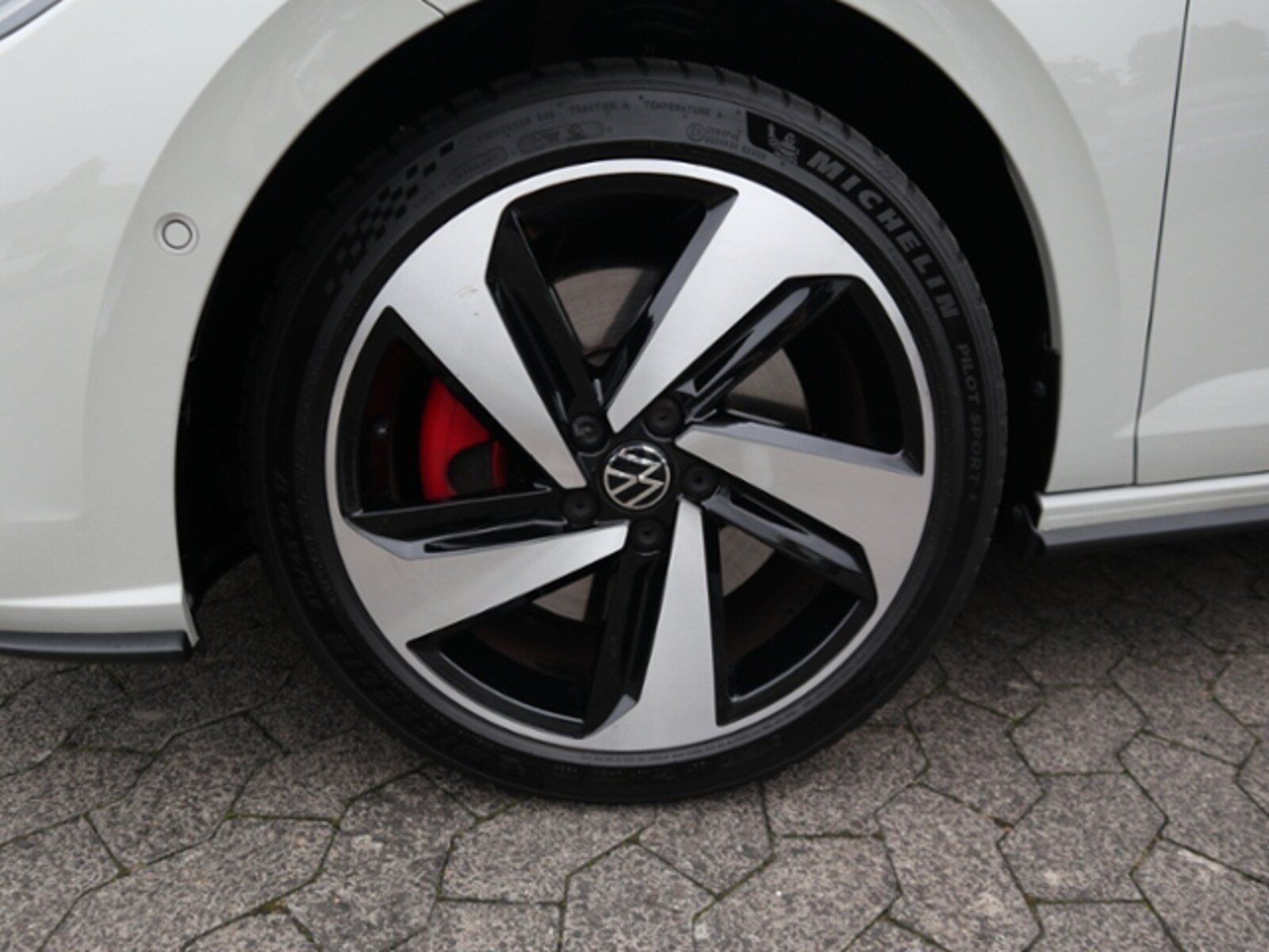 Volkswagen Polo – Bild 4