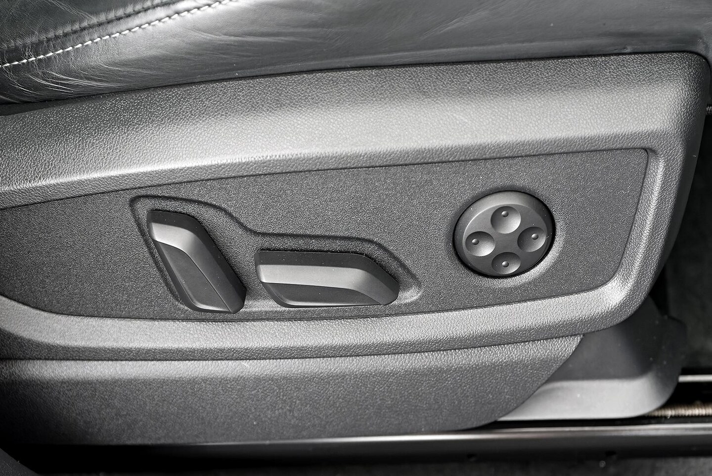 Image about Audi SQ5 Sportback TDI quattro tiptronic