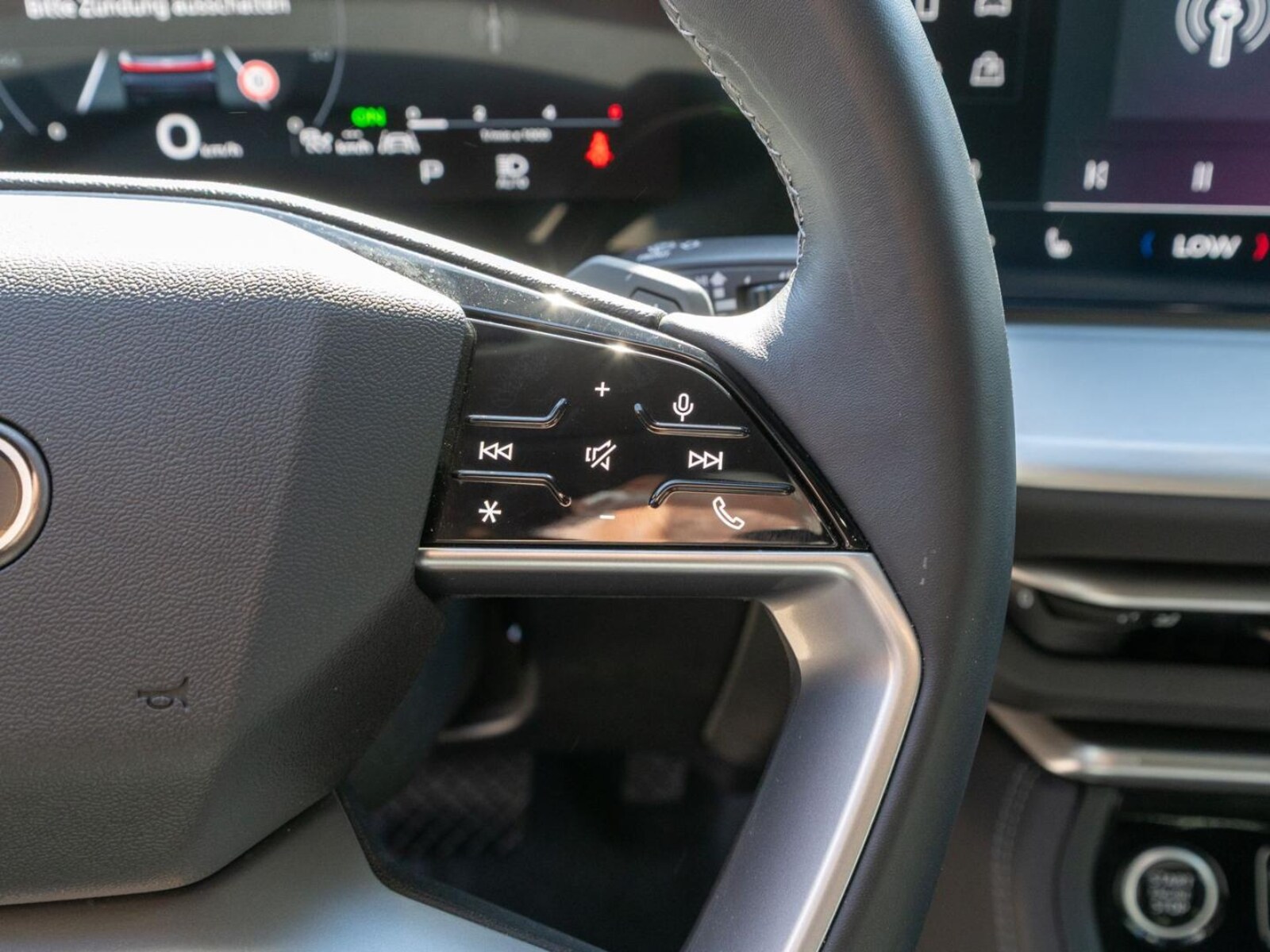 Audi Q5 – Bild 17