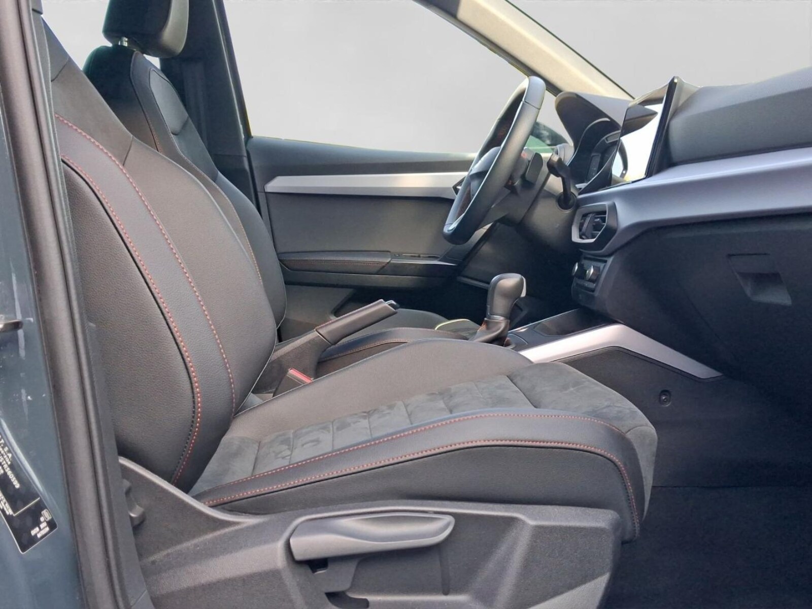 SEAT Arona – Bild 4