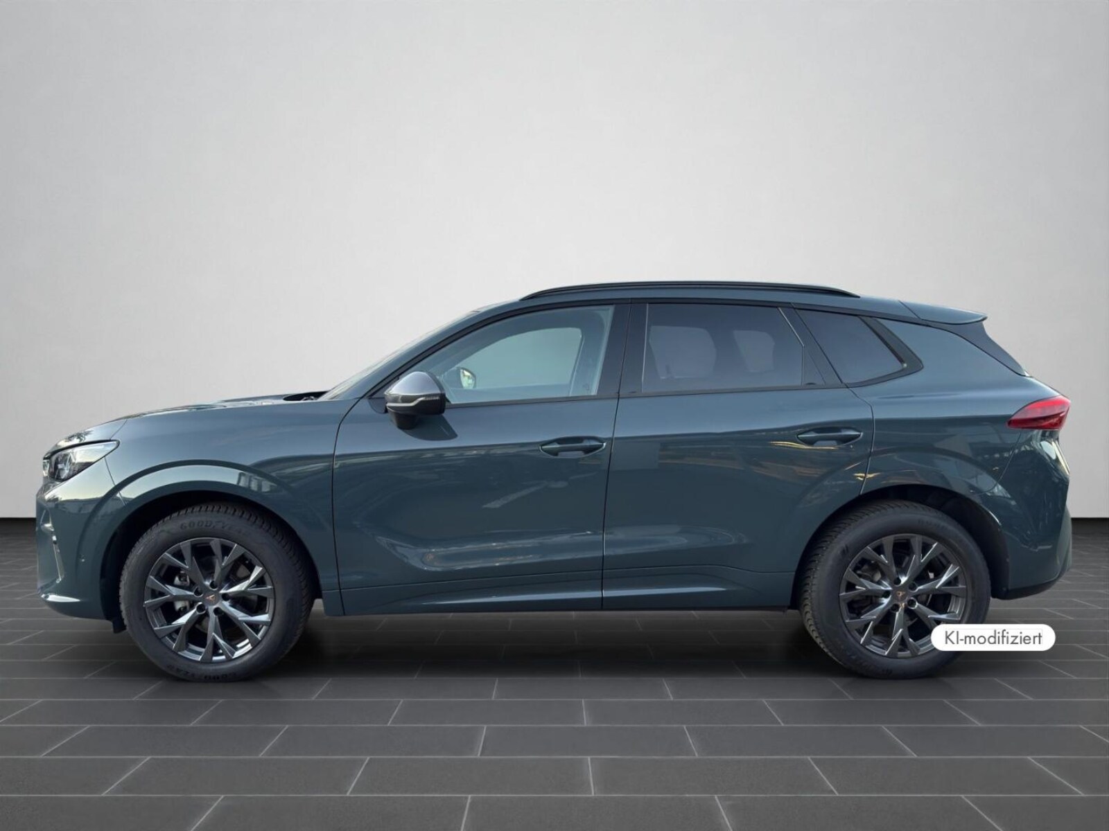 CUPRA Terramar – Bild 7