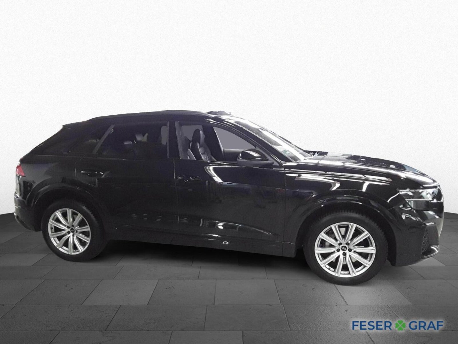 Audi Q8 – Bild 3