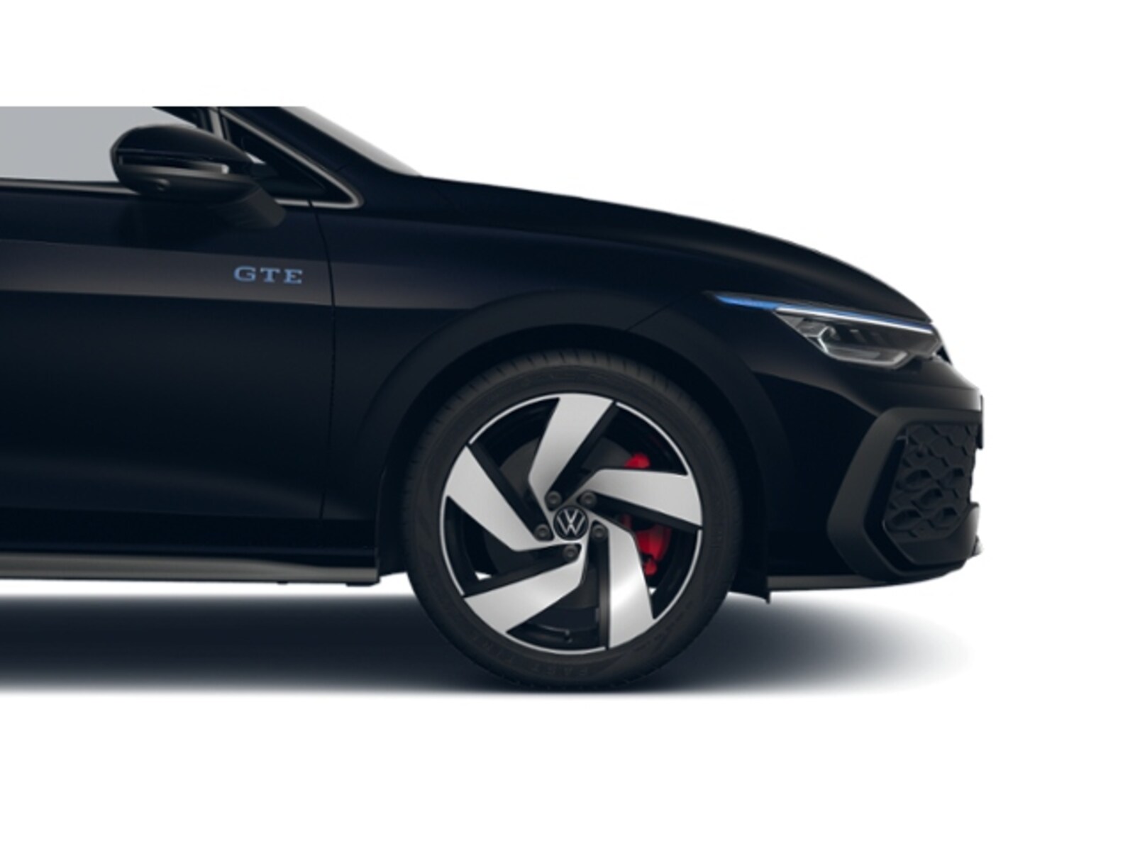 Volkswagen Golf – Bild 7