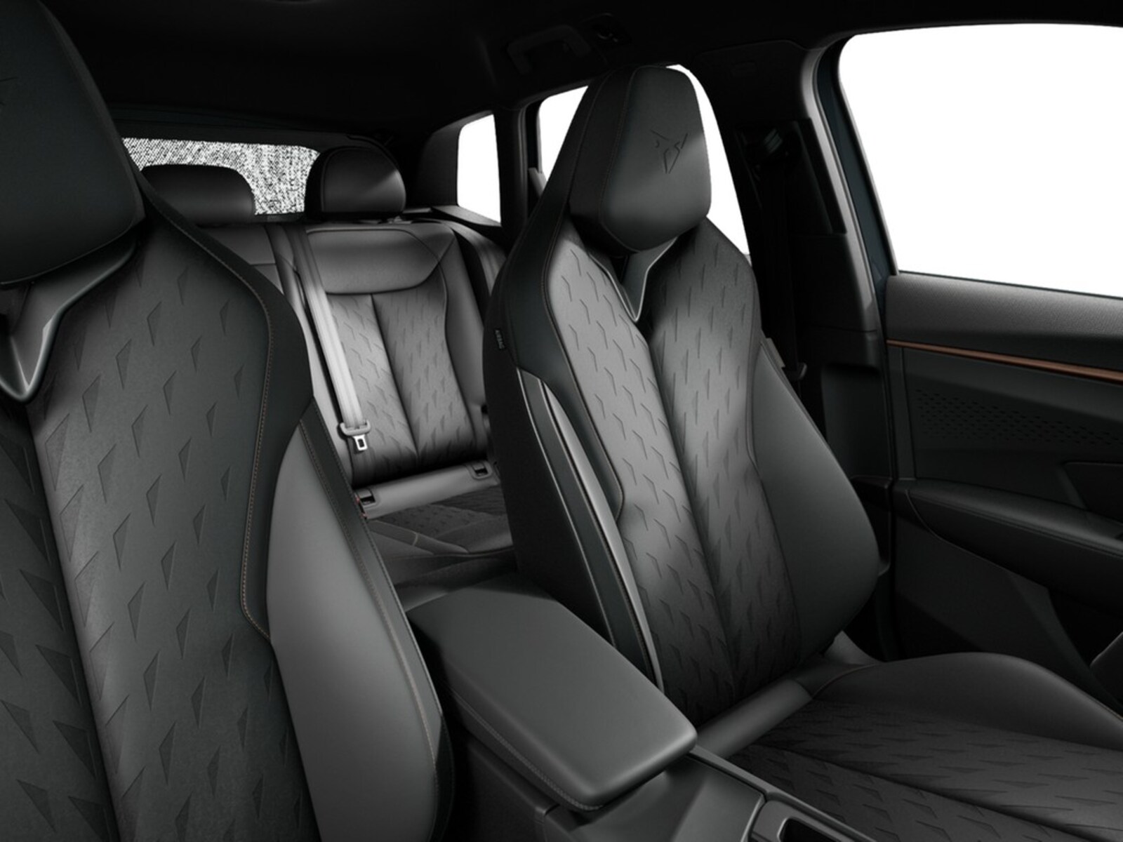 CUPRA Terramar – Bild 10