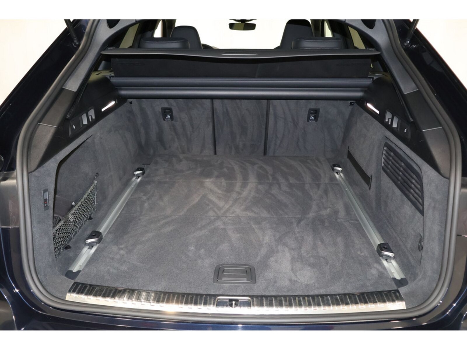 Audi S6 Avant – Bild 6