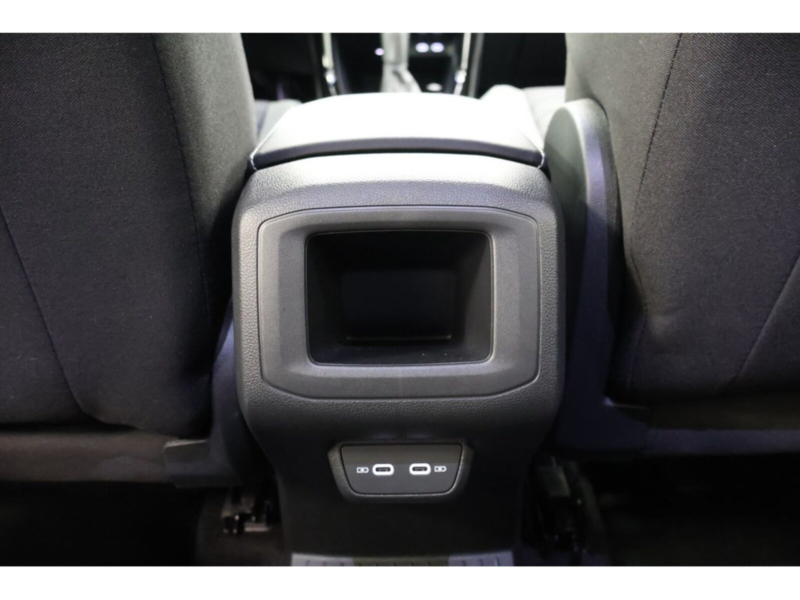 Volkswagen T-Cross – Bild 14