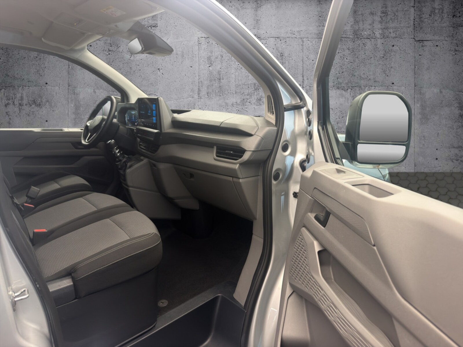 Volkswagen Caravelle – Bild 20