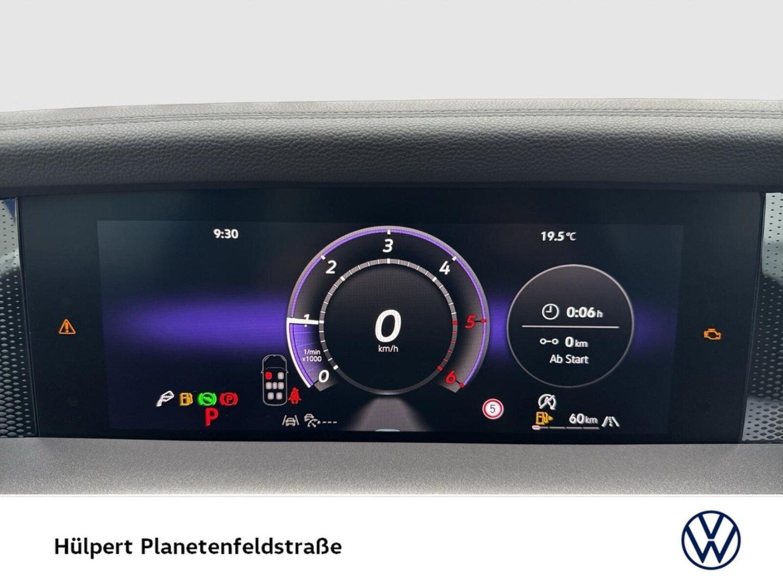 Volkswagen Tayron – Bild 14