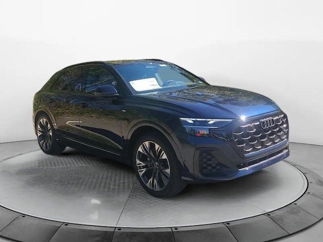 Photo of 2027 Audi Q8 