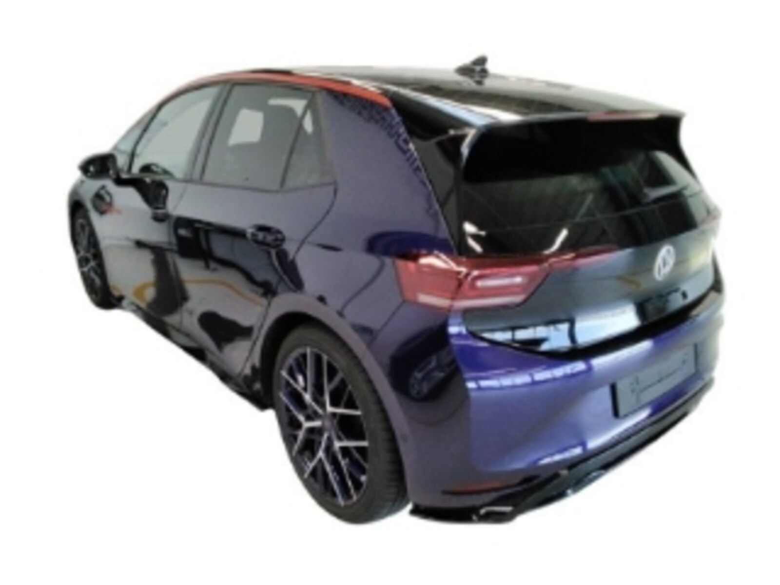 Volkswagen ID.3 – Bild 8