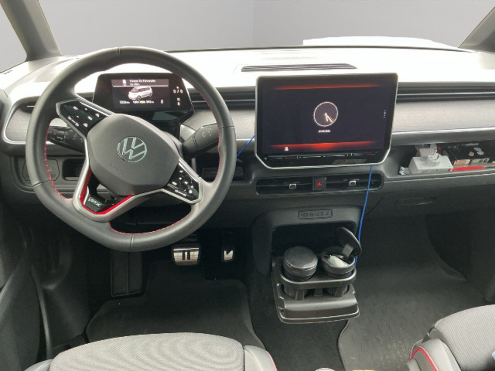 Volkswagen ID. Buzz – Bild 13