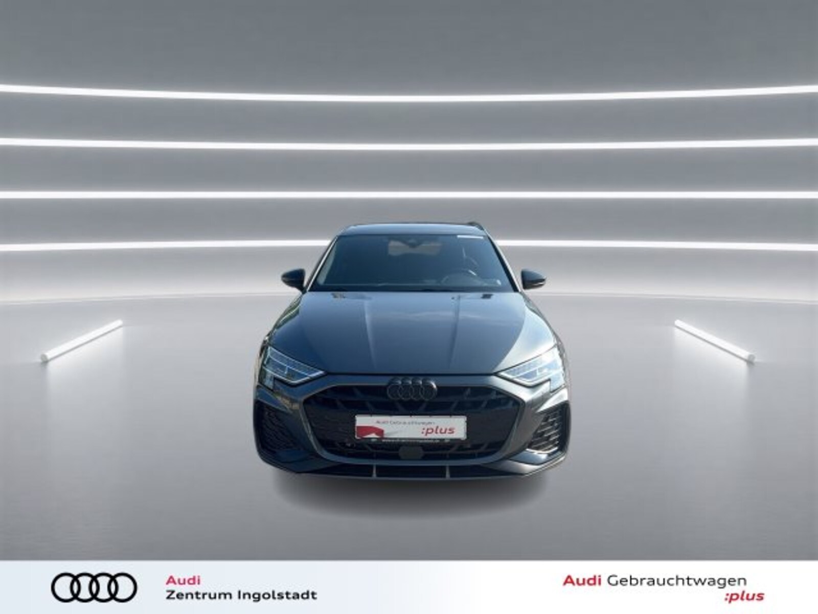 Audi A3 Sportback – Bild 3