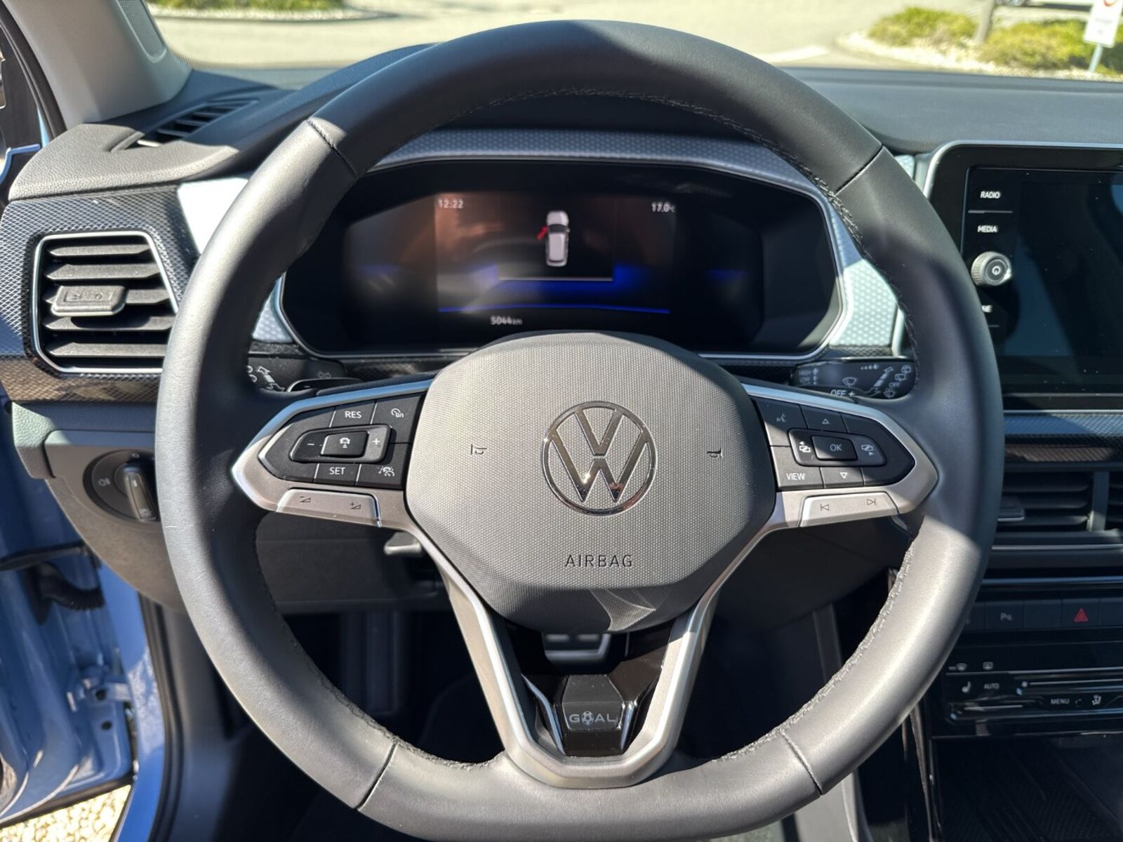 Volkswagen T-Cross – Bild 21