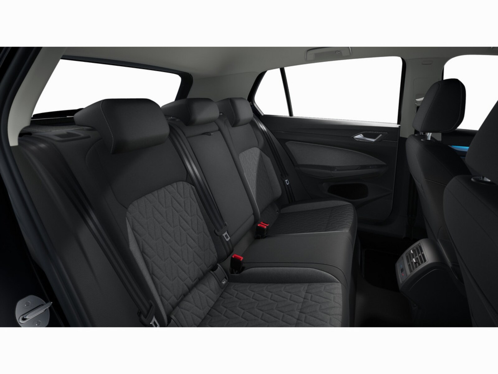 Volkswagen Golf – Bild 10