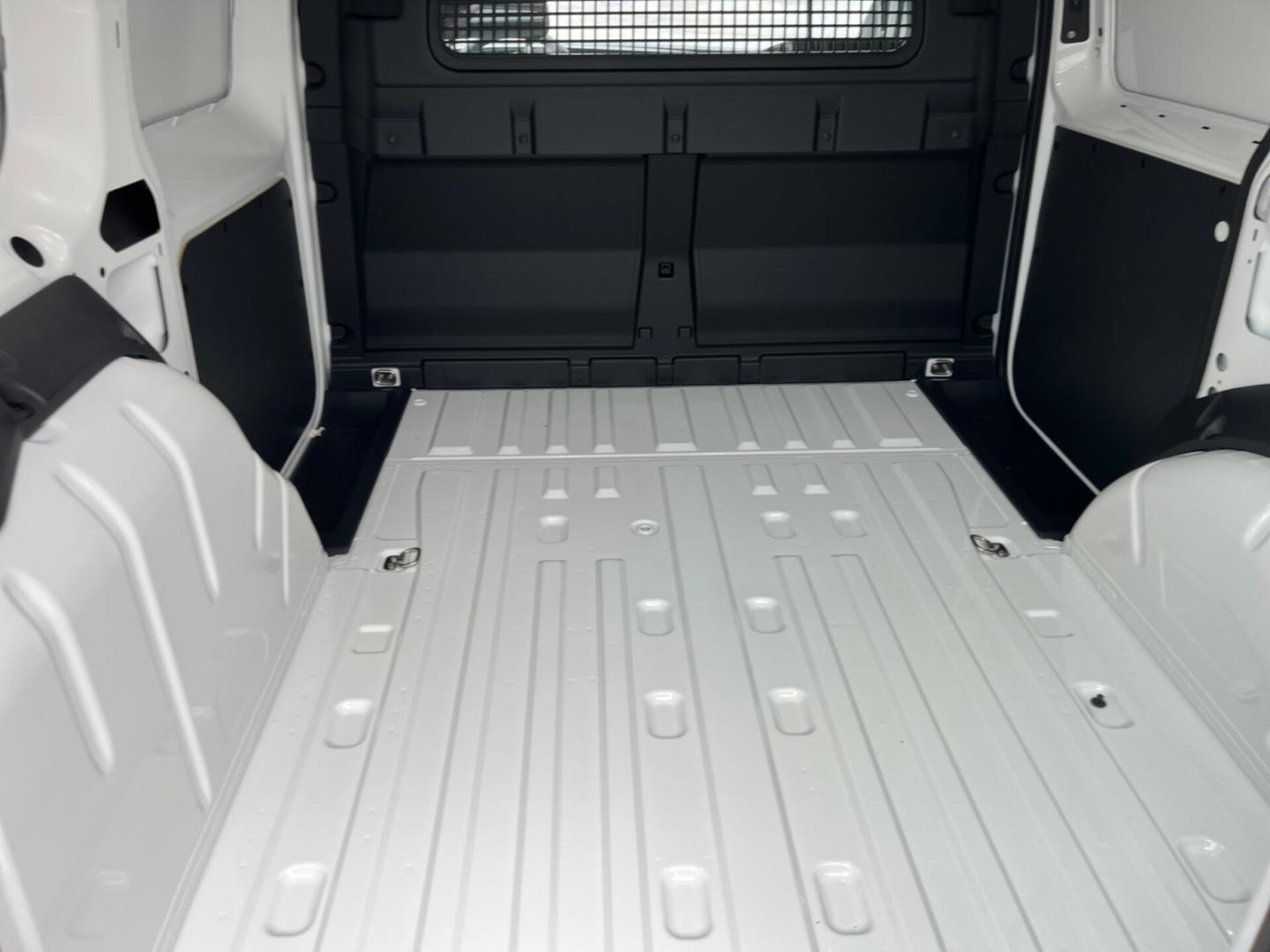 Volkswagen Caddy Cargo