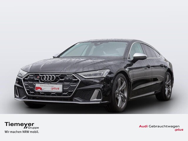 Audi S7 Sportback