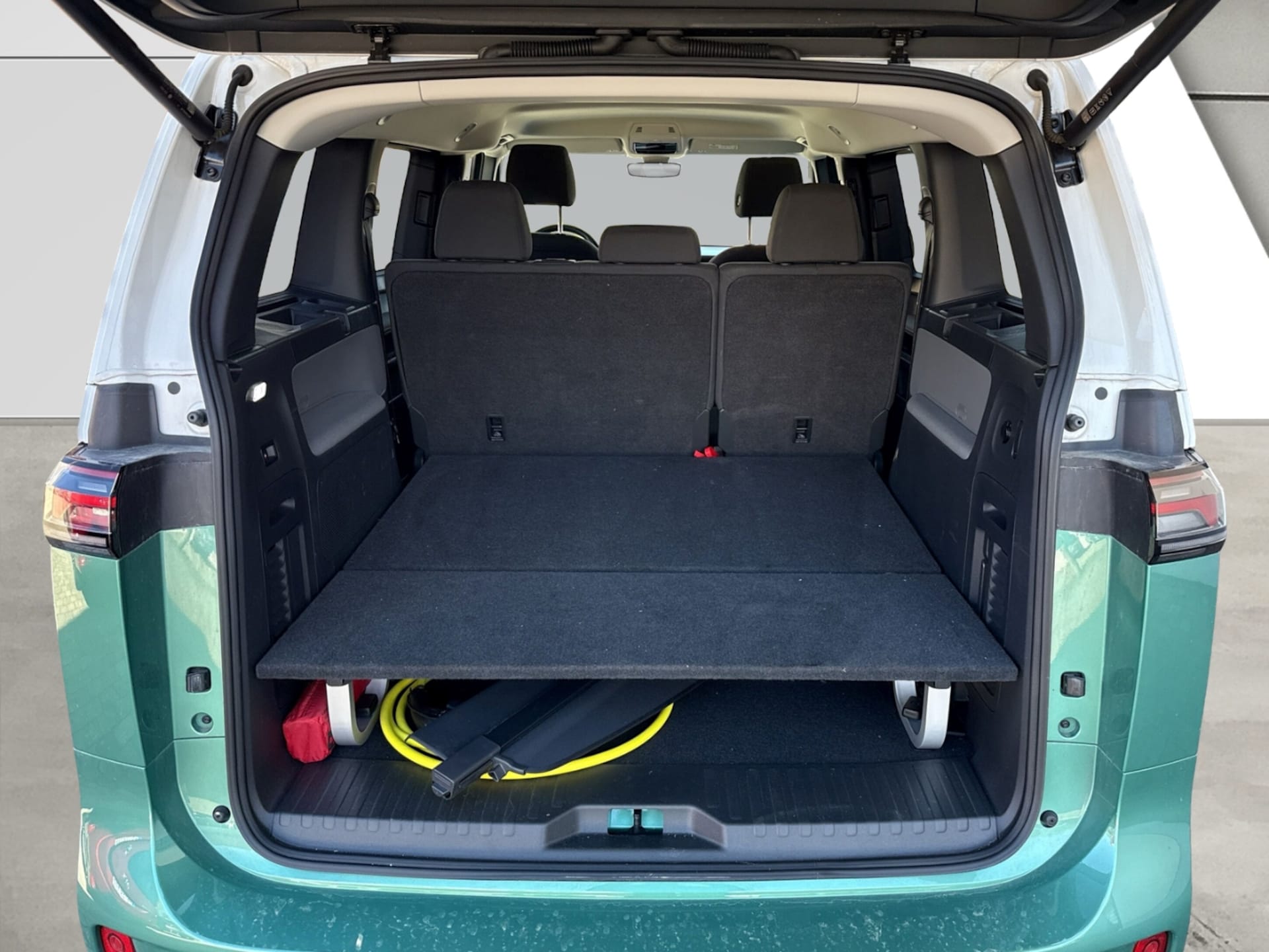 Volkswagen ID. Buzz Pro