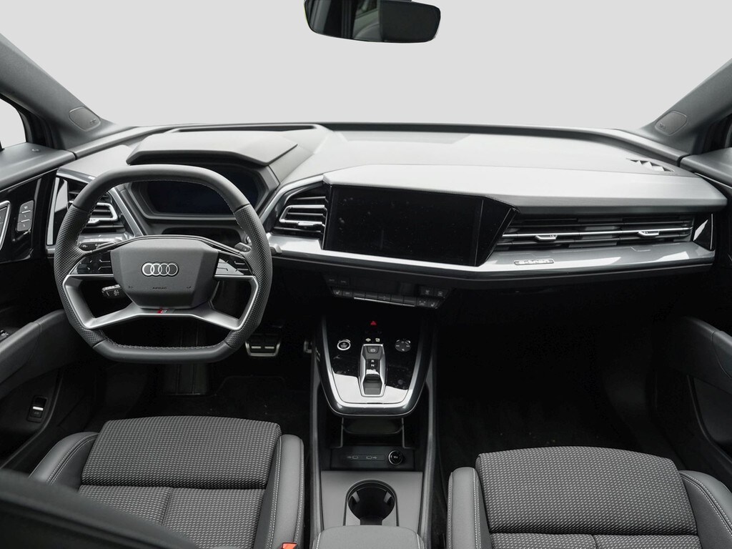 Image about Audi Q4 Sportback e-tron 45 e-tron
