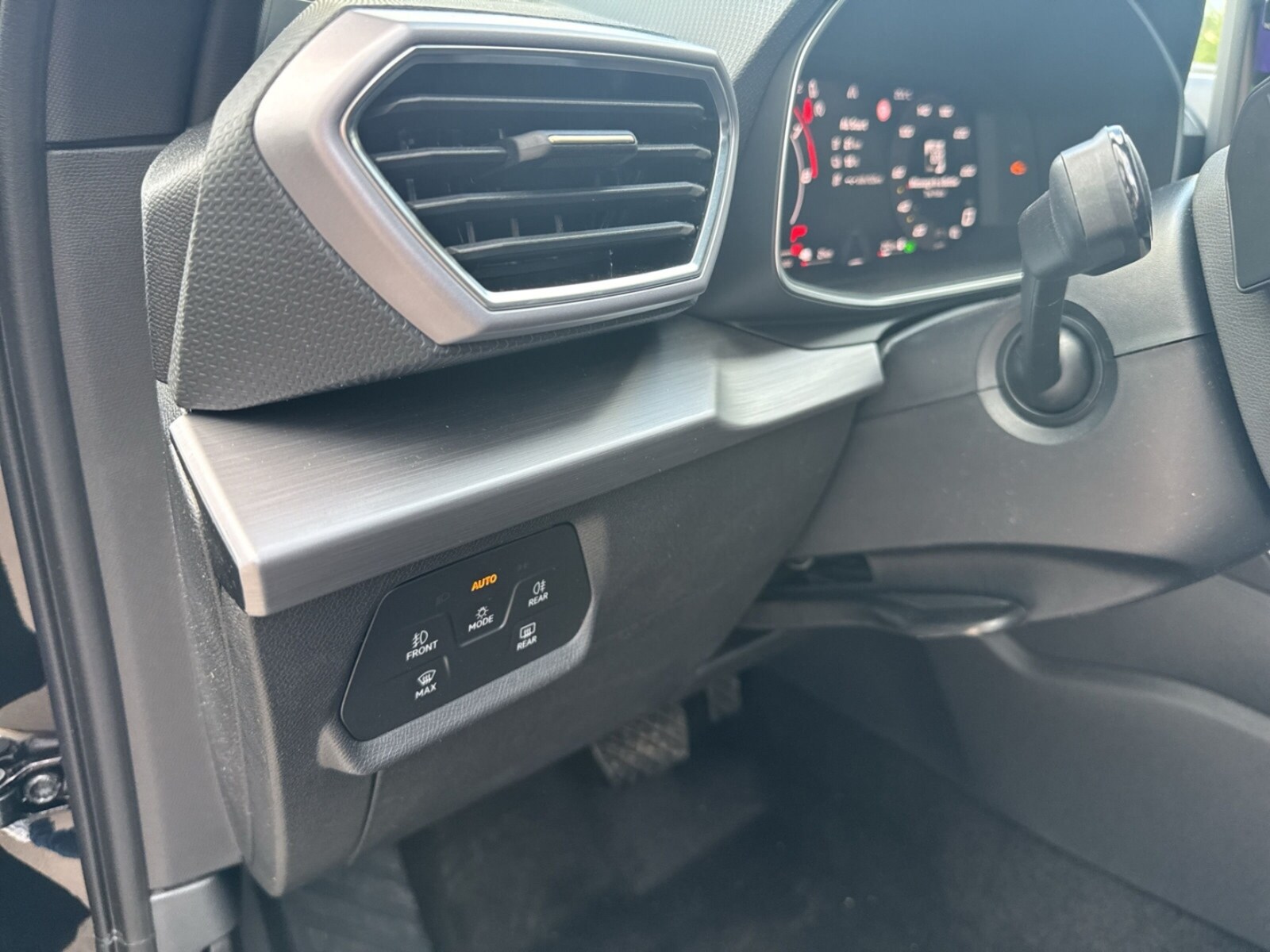 SEAT Leon – Bild 7